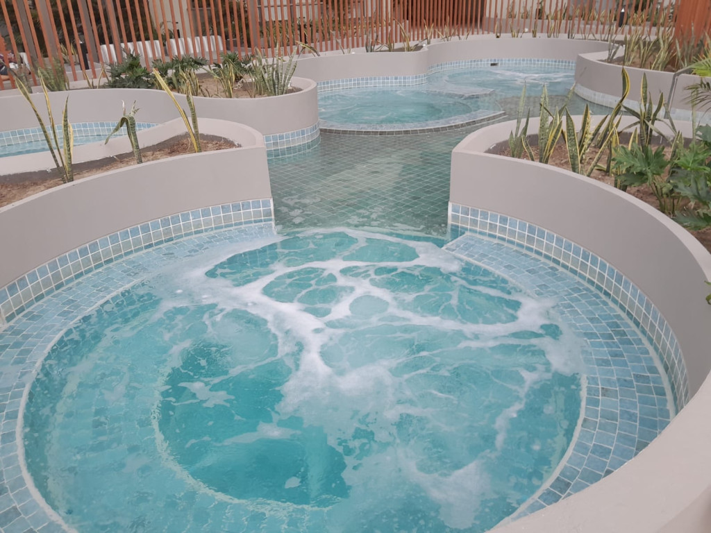 APARTAMENTO en Santa Marta