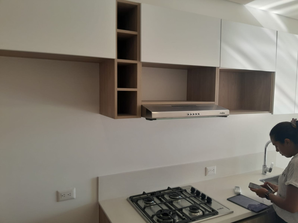 Apartment for sale in Santa Marta, carrera 2 n21 00 rodadero santa marta, 38 m²
