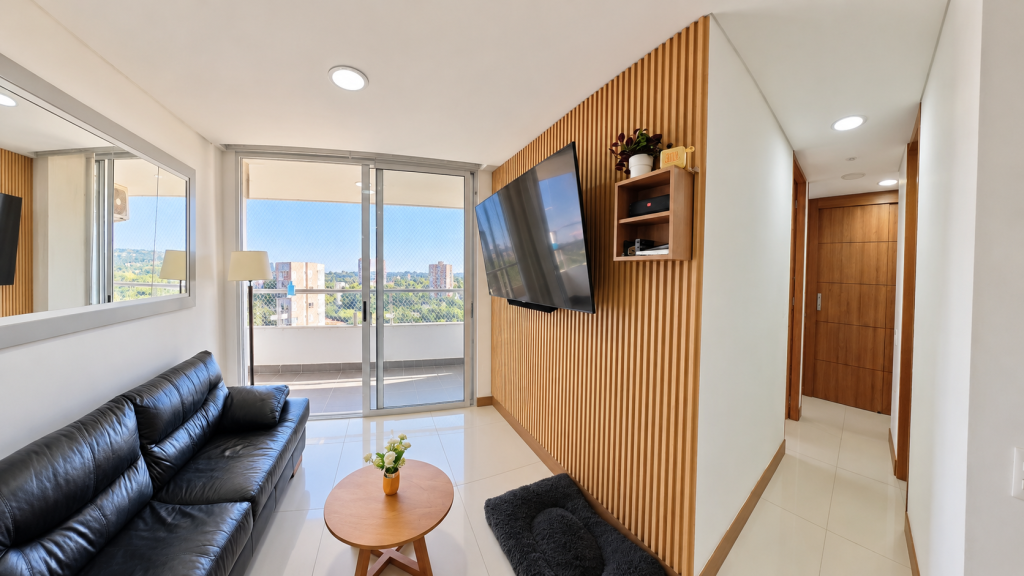 APARTAMENTO en Cali