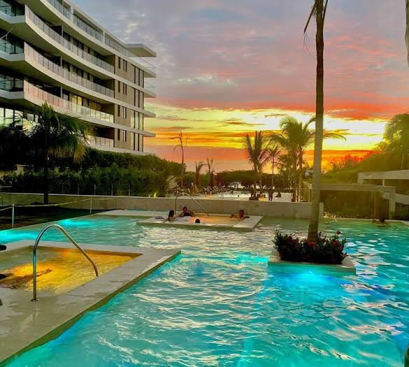 APARTAMENTO en venta en Cartagena, AVD KM 8, Vía al Mar, SN 2550 Manzanillo del Mar, Serena del Mar, 129 m²