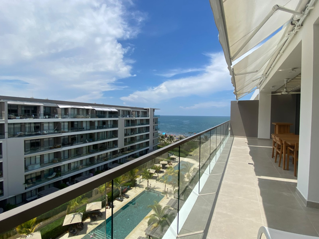 APARTAMENTO en Cartagena 