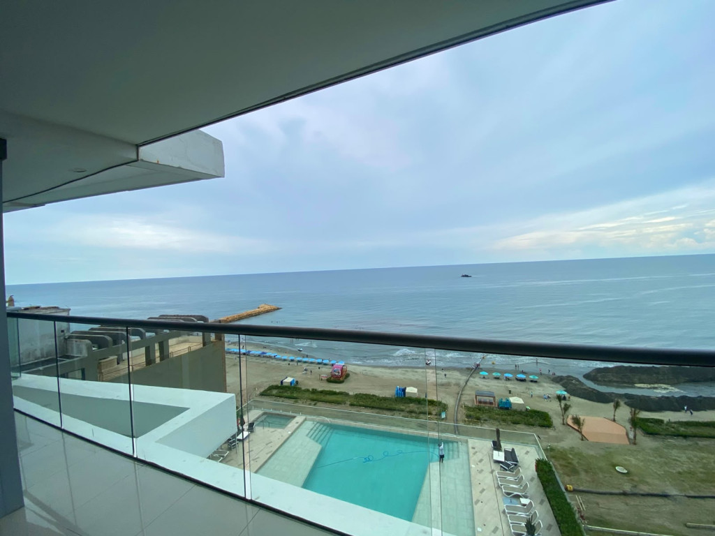 APARTAMENTO en venta en Cartagena, CALLE 9 Nº 1-140, 67 m²