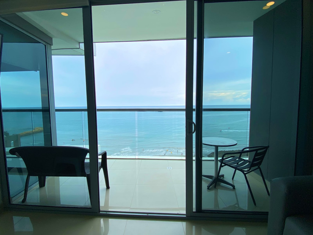 APARTAMENTO en venta en Cartagena, CALLE 9 Nº 1-140, 67 m²