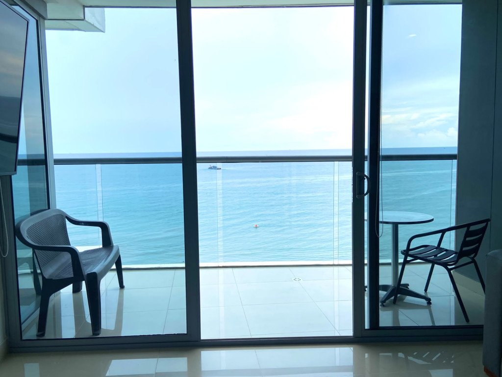APARTAMENTO en venta en Cartagena, CALLE 9 Nº 1-140, 67 m²