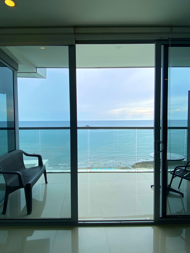 APARTAMENTO en venta en Cartagena, CALLE 9 Nº 1-140, 67 m²