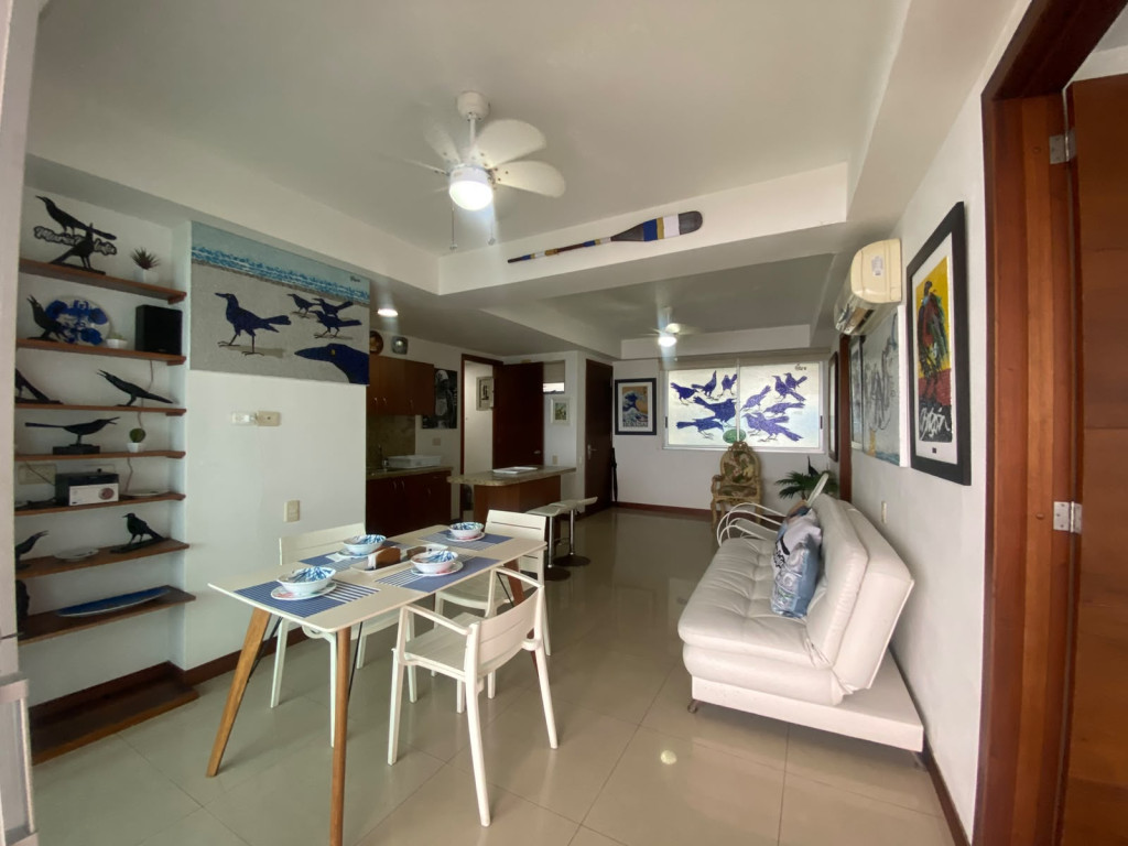 APARTAMENTO en Cartagena 
