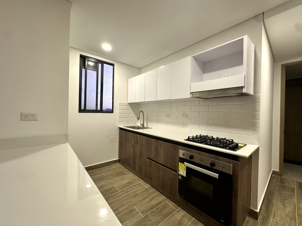 Apartment for sale in Barranquilla, VÍA 40 # 79B - 06, 66 m²