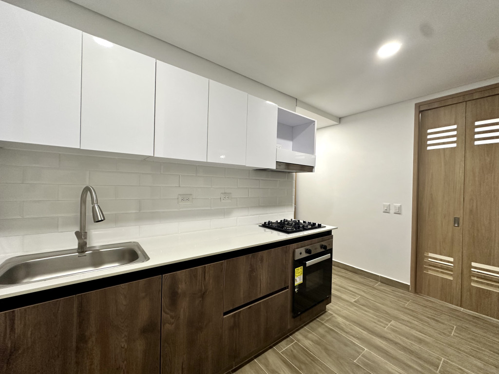 Apartment for sale in Barranquilla, VÍA 40 # 79B - 06, 66 m²