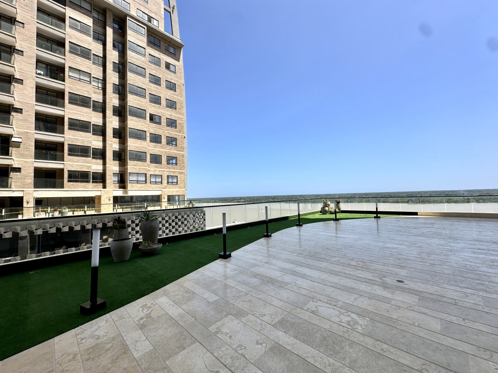 Apartment for sale in Barranquilla, VÍA 40 # 79B - 06, 66 m²
