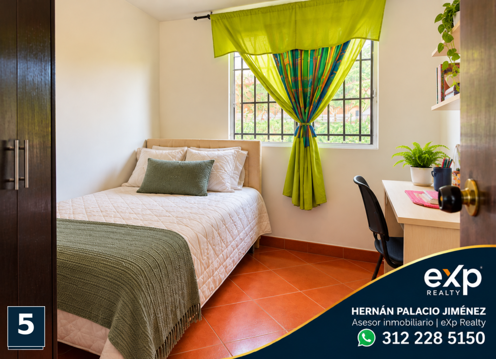Apartment for sale in Soacha, Transversal 31 # 28-31, 44 m²