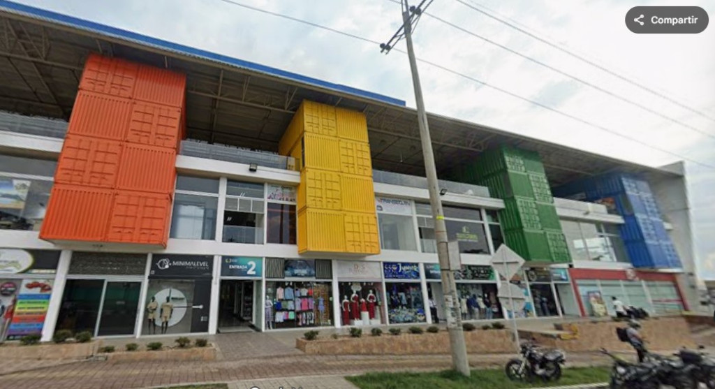 Commercial Space for sale in Armenia, Cra. 18 # 59-03 local 2-23