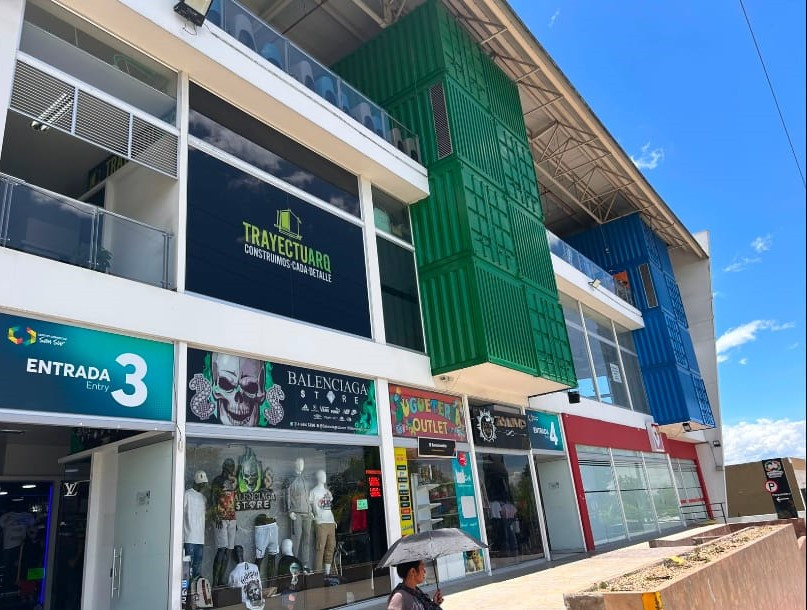 Commercial Space for sale in Armenia, Cra. 18 # 59-03 local 2-23