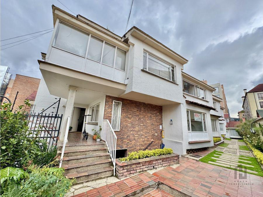 CASA en Bogotá