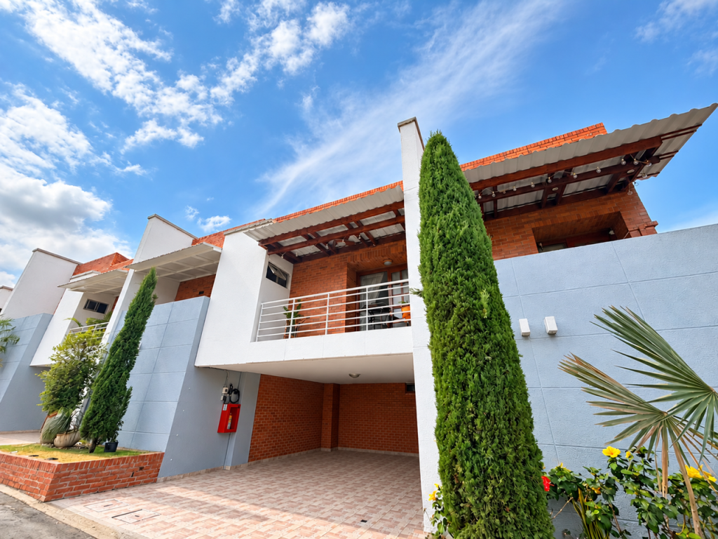 CASA en Cali