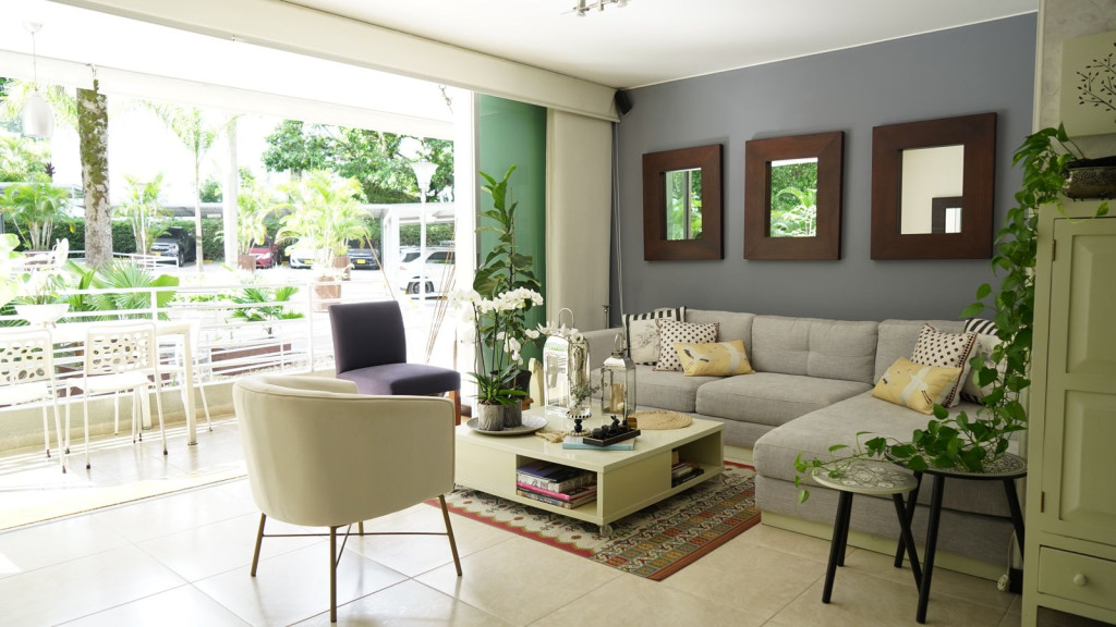 APARTAMENTO en Ibagué