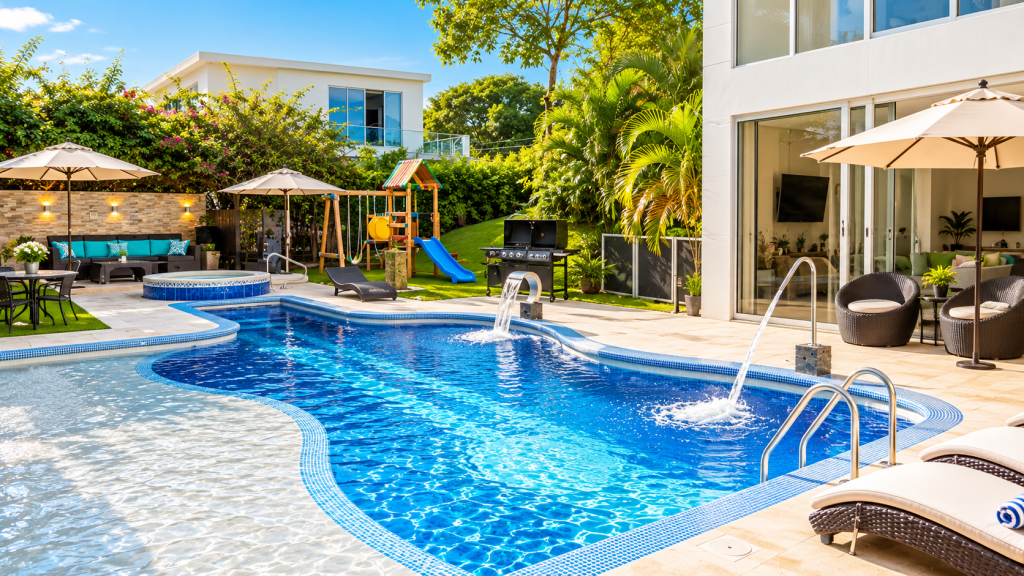 CASA en venta en Girardot, Km 5 via Girardot - Tocaima, 390 m²