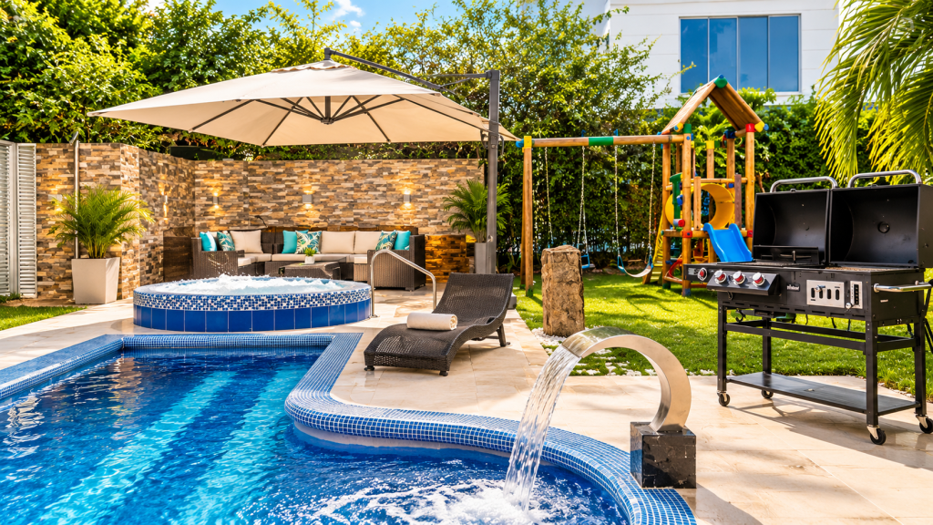 CASA en venta en Girardot, Km 5 via Girardot - Tocaima, 390 m²