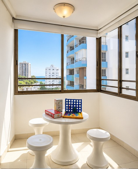 Apartment for sale in Santa Marta, carrera 3 n 9 69, 69 m²