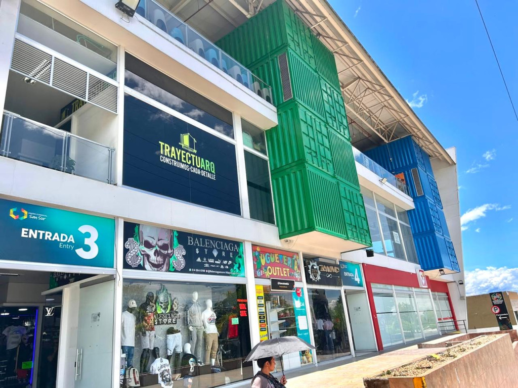 LOCAL en venta en Armenia, CARRERA 18 # 59-03, 10 m²