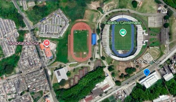 LOCAL en venta en Armenia, CARRERA 18 # 59-03, 10 m²