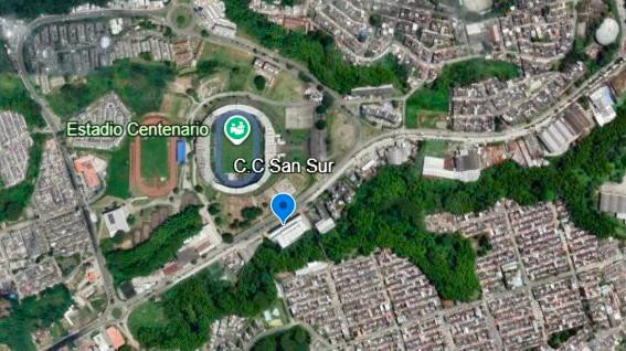 LOCAL en venta en Armenia, CARRERA 18 # 59-03, 10 m²