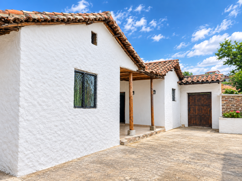 Large House Lot for sale in Monguí, KR 1 # 8 A - 7, 130 m²