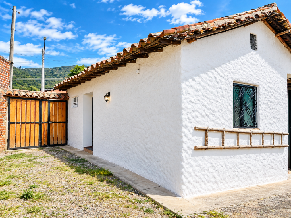 Large House Lot for sale in Monguí, KR 1 # 8 A - 7, 130 m²