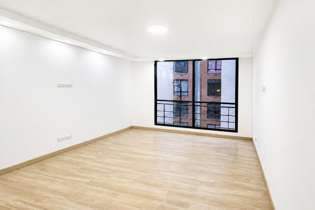APARTAMENTO en venta en Madrid, Carrera 1 Este 24-77, Conjunto Residencial Aranjuez, 54 m²