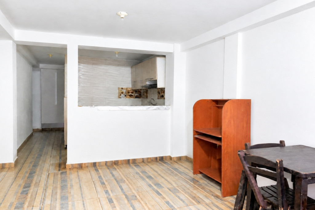 CASA en venta en Facatativá, Casa Lote 9 Mz D, sector Moyano, vereda Prado, Facatativá, 72 m²