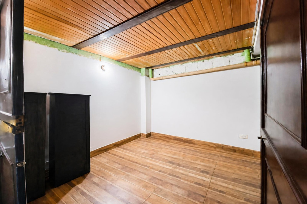 CASA en venta en Facatativá, Casa Lote 9 Mz D, sector Moyano, vereda Prado, Facatativá, 72 m²