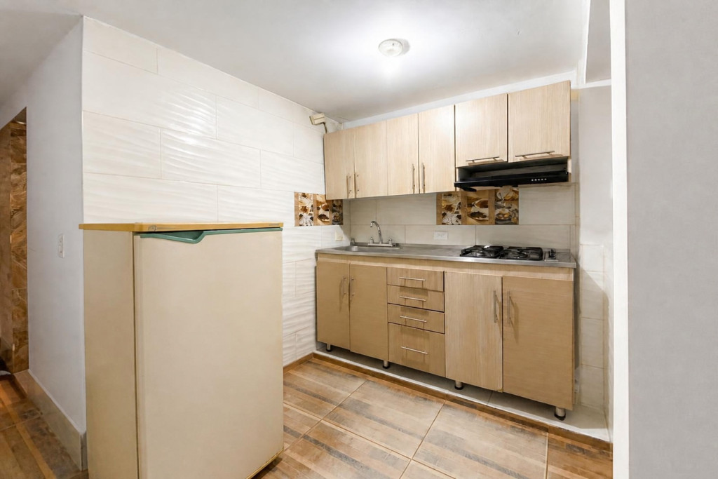 CASA en venta en Facatativá, Casa Lote 9 Mz D, sector Moyano, vereda Prado, Facatativá, 72 m²