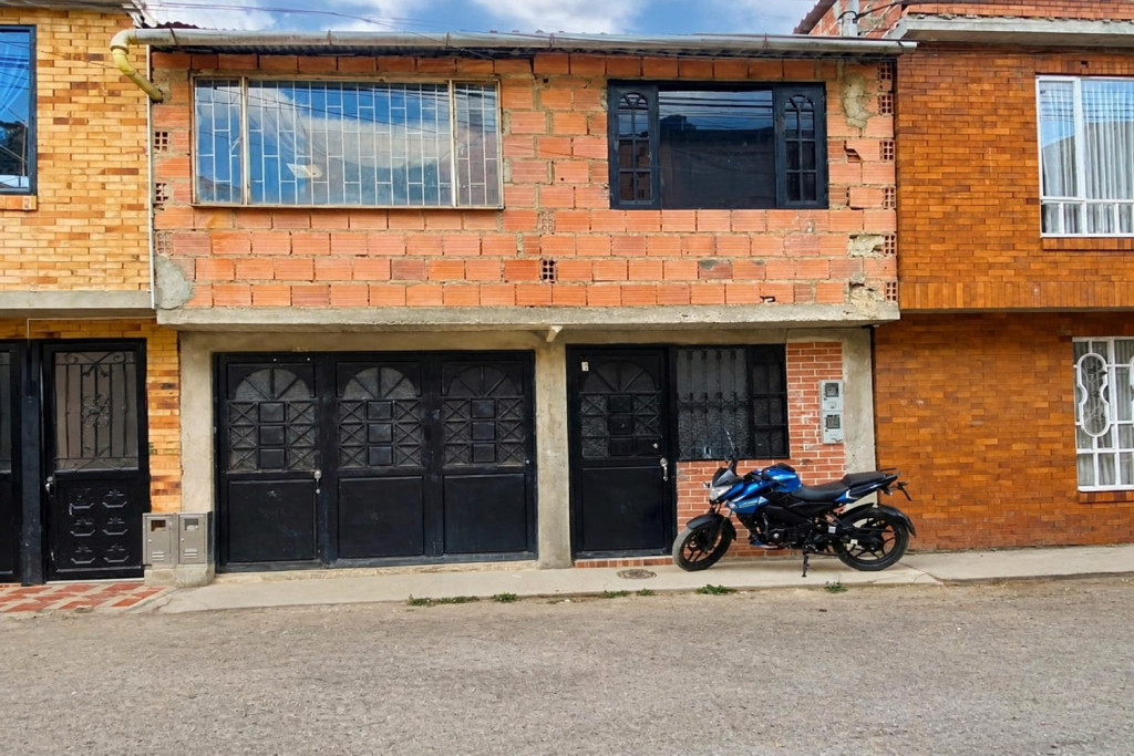 CASA en venta en Facatativá, Casa Lote 9 Mz D, sector Moyano, vereda Prado, Facatativá, 72 m²