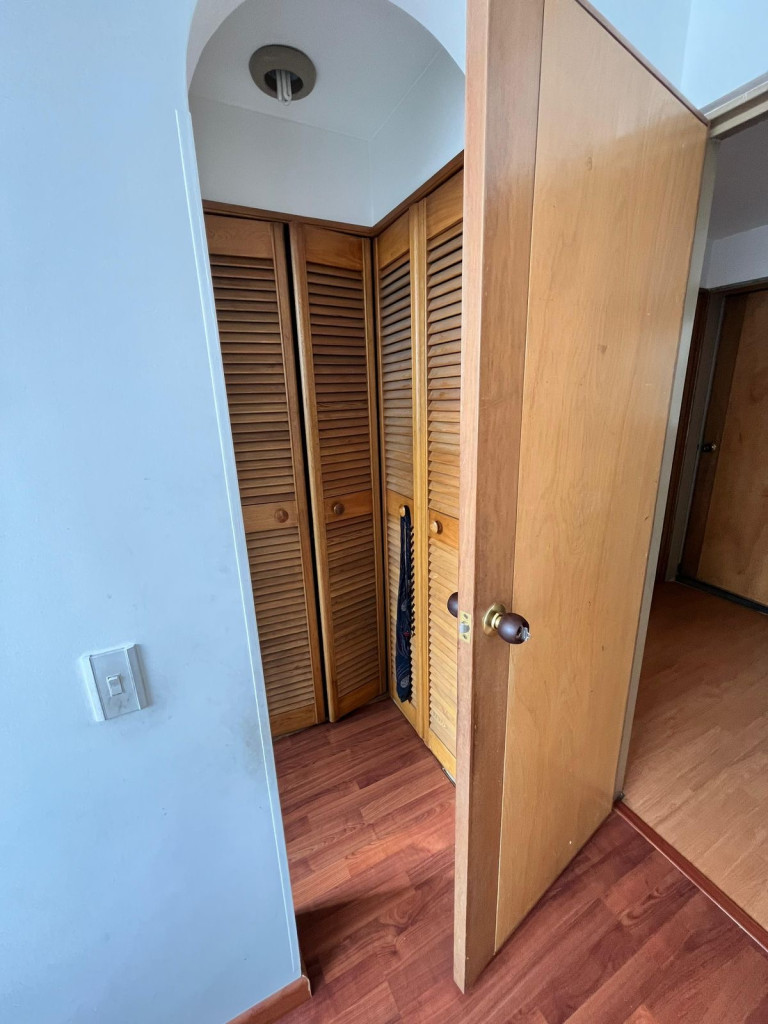 APARTAMENTO en venta en Bogotá, Cra 7 c 130, 77 m²