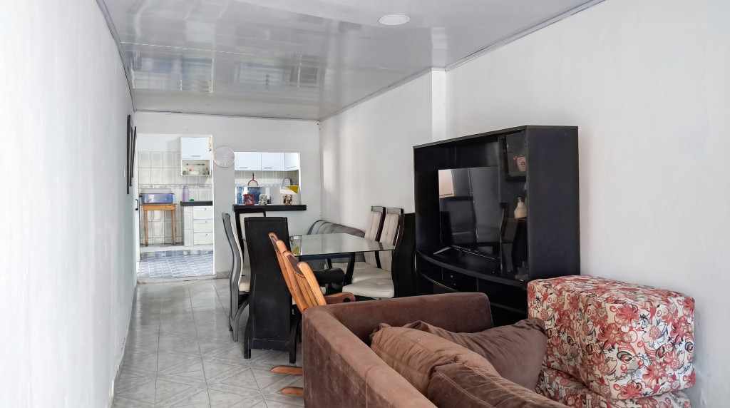 CASA en venta en Barranquilla, Carrera 13 #50A-41, 157 m²