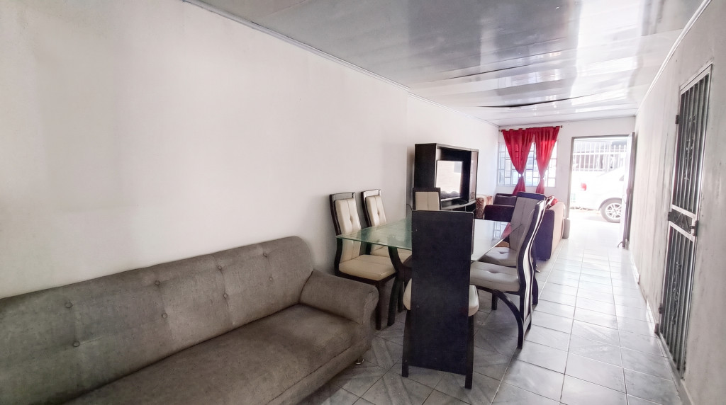 CASA en venta en Barranquilla, Carrera 13 #50A-41, 157 m²