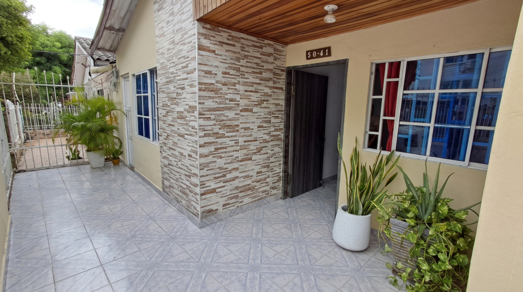 CASA en venta en Barranquilla, Carrera 13 #50A-41, 157 m²
