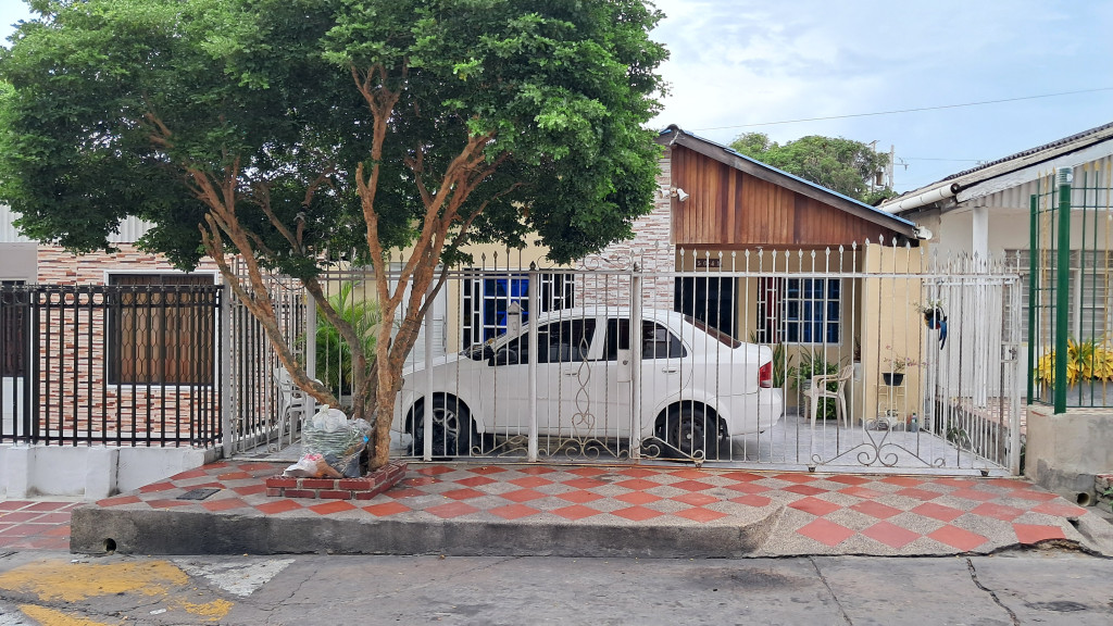 CASA en venta en Barranquilla, Carrera 13 #50A-41, 157 m²