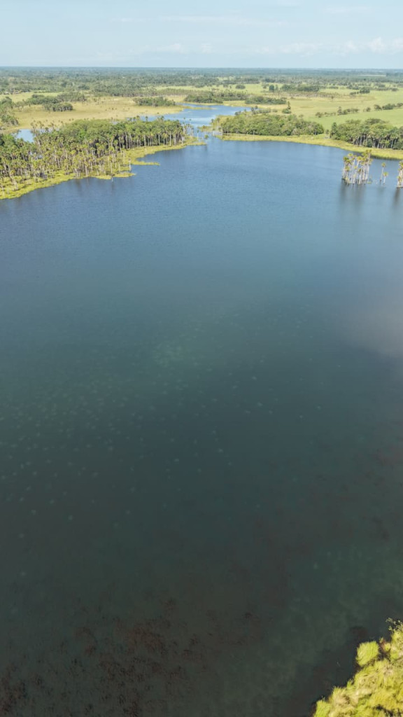 LOTE en venta en Puerto López, Vereda Yacuana