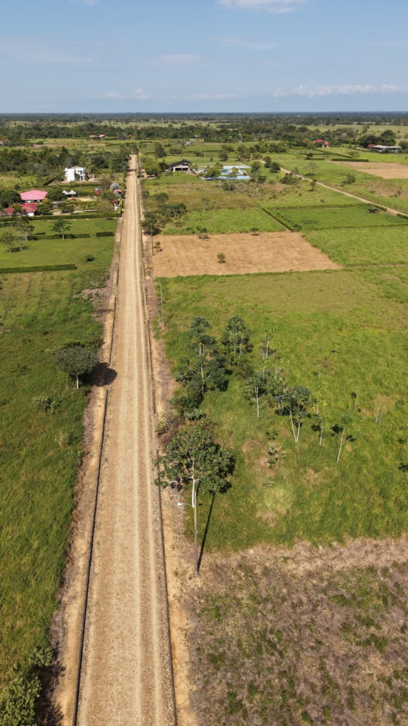 LOTE en venta en Puerto López, Vereda Yacuana