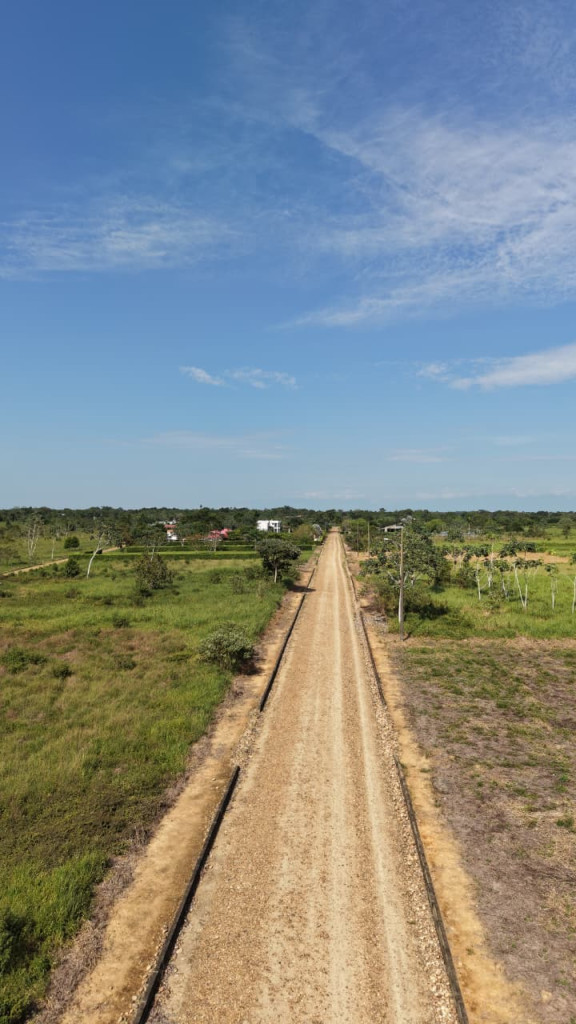 LOTE en venta en Puerto López, Vereda Yacuana