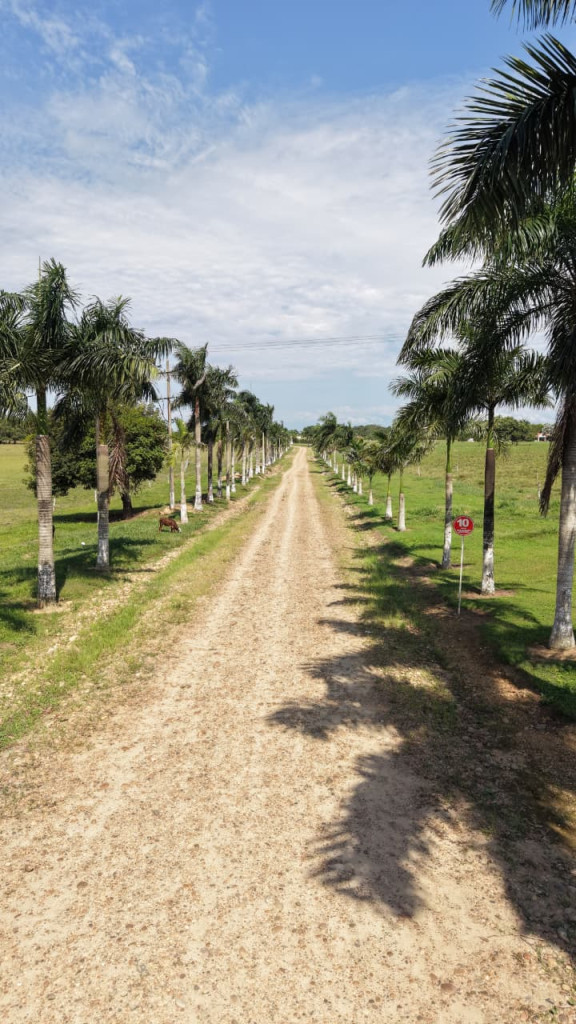 LOTE en venta en Puerto López, Vereda Yacuana