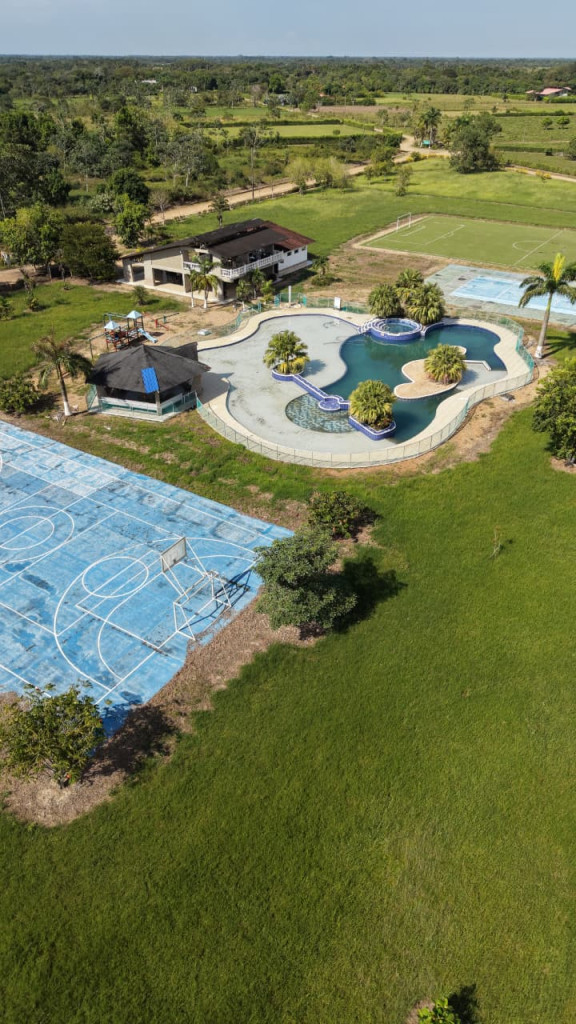 LOTE en venta en Puerto López, Vereda Yacuana