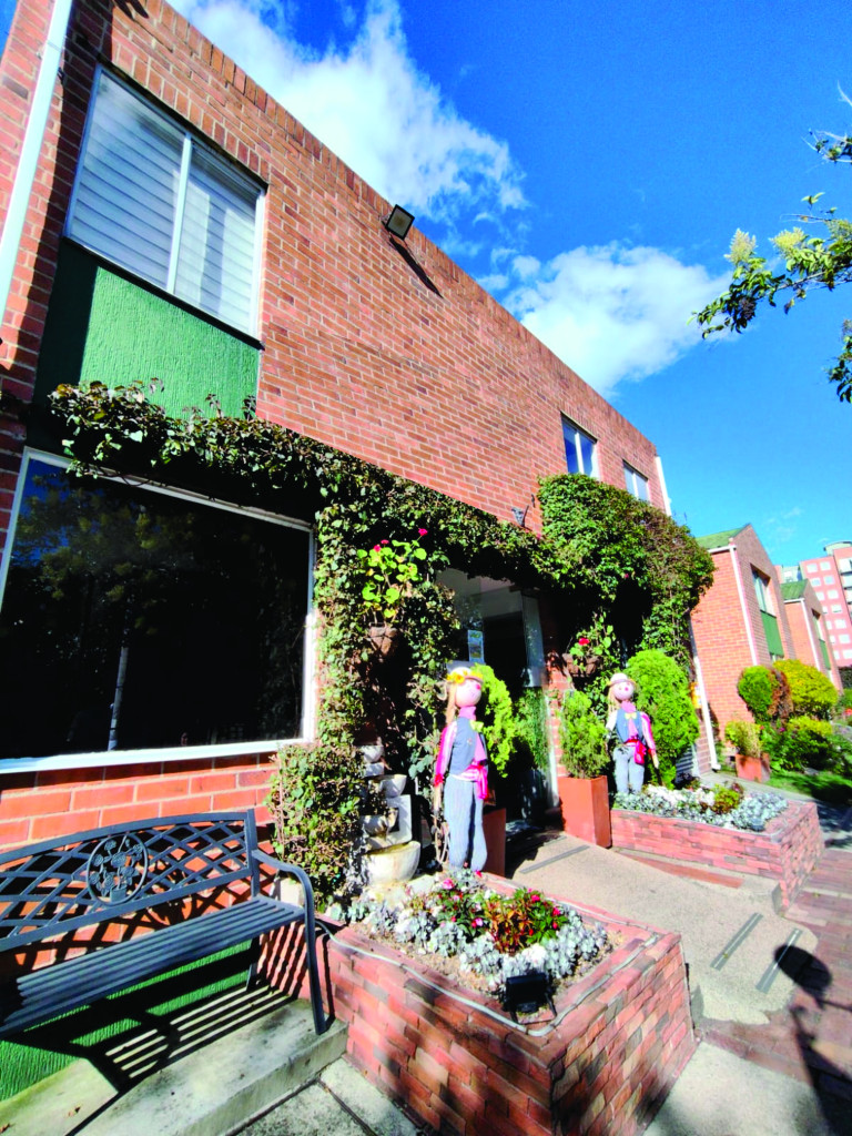 CASA en venta en Bogotá, Calle 152A #54-38,, 60 m²