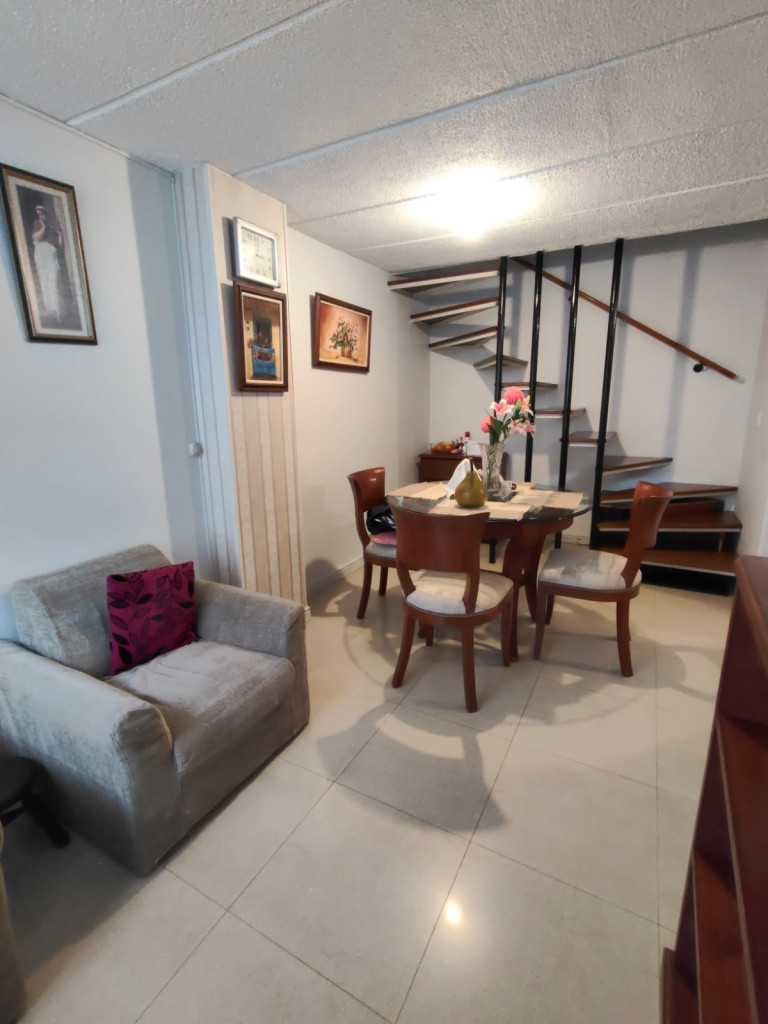 CASA en venta en Bogotá, Calle 152A #54-38,, 60 m²