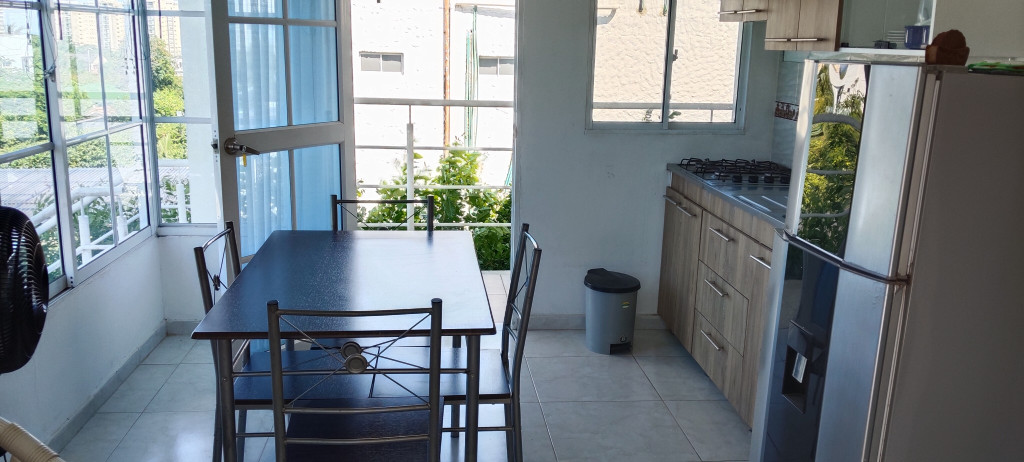 CASA CONDOMINIO en venta en Santa Marta, carrera 9b n 120 121, 177 m²