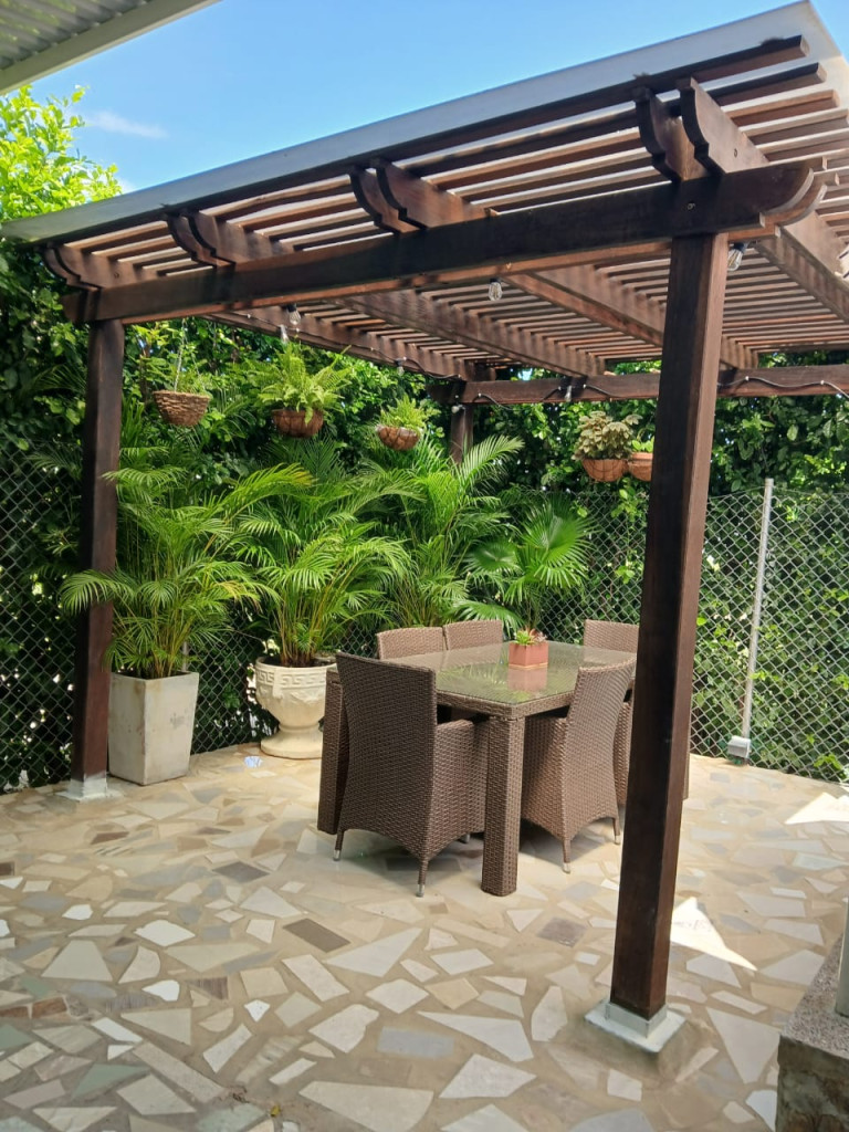 CASA CONDOMINIO en venta en Santa Marta, carrera 9b n 120 121, 177 m²