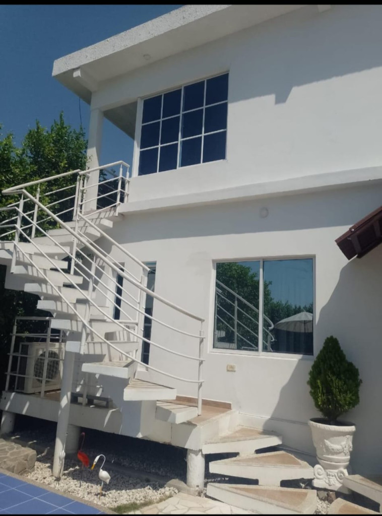 CASA CONDOMINIO en venta en Santa Marta, carrera 9b n 120 121, 177 m²