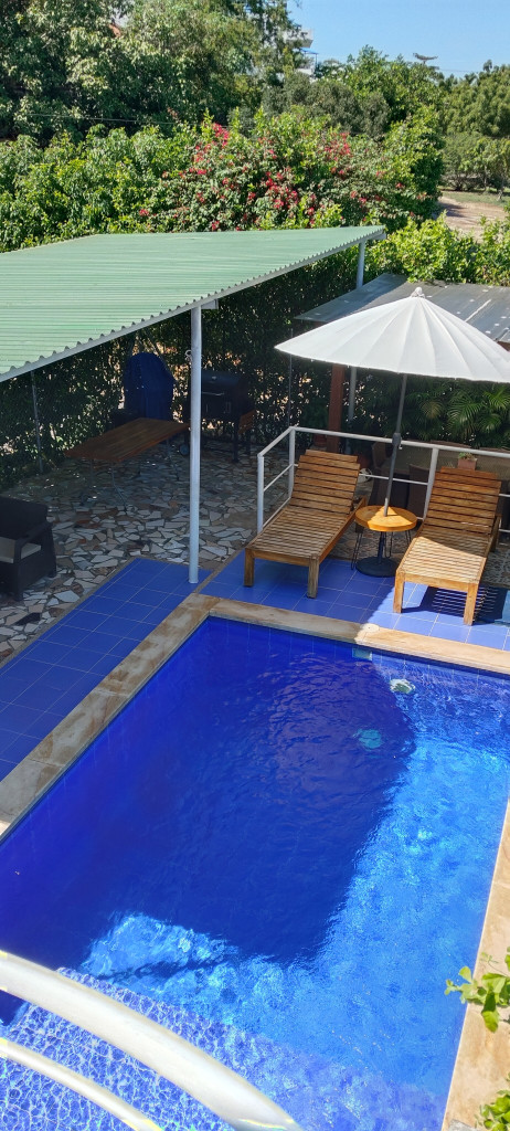 CASA CONDOMINIO en venta en Santa Marta, carrera 9b n 120 121, 177 m²