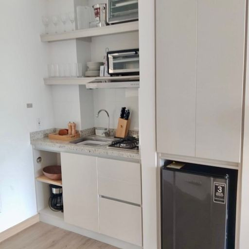 APARTAESTUDIO en venta en Santa Marta, kr 3 n 145 126, 31 m²
