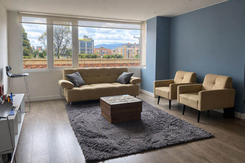 APARTAMENTO en Bogotá